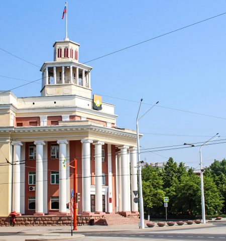 Кемерово от 12 000₽